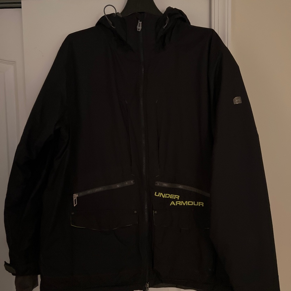 Under Armour Coat